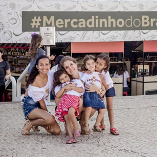 Teatro Brasilia Shopping